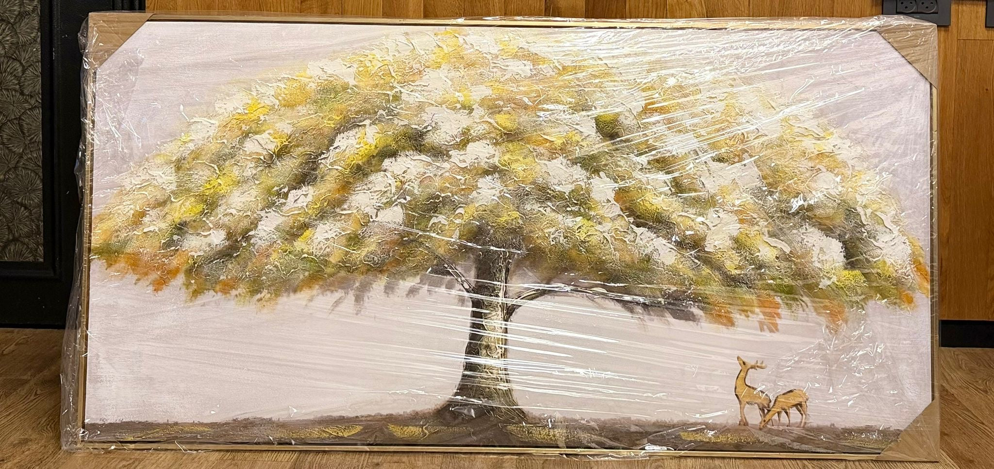 برواز ديكور