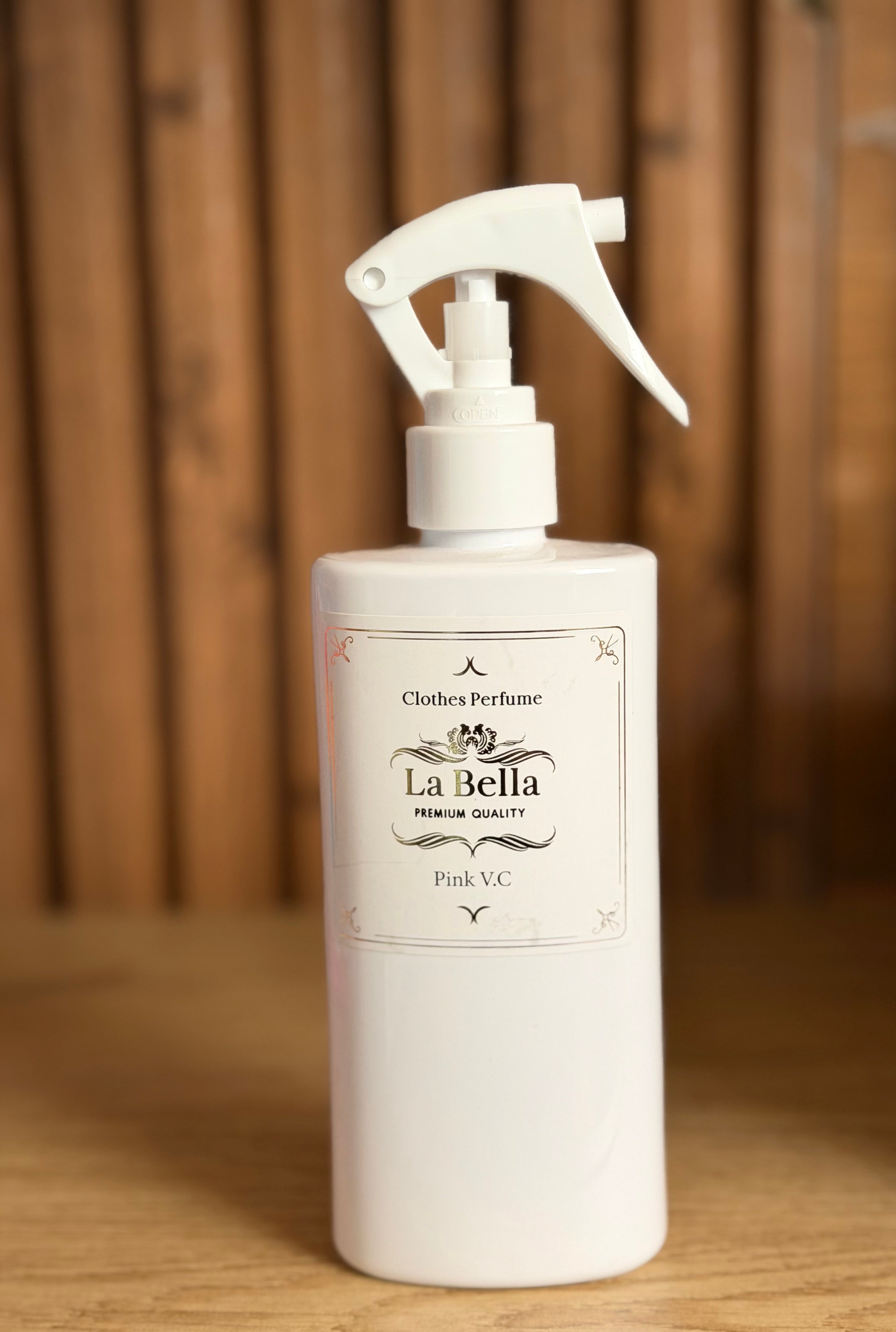 عطر LaBella