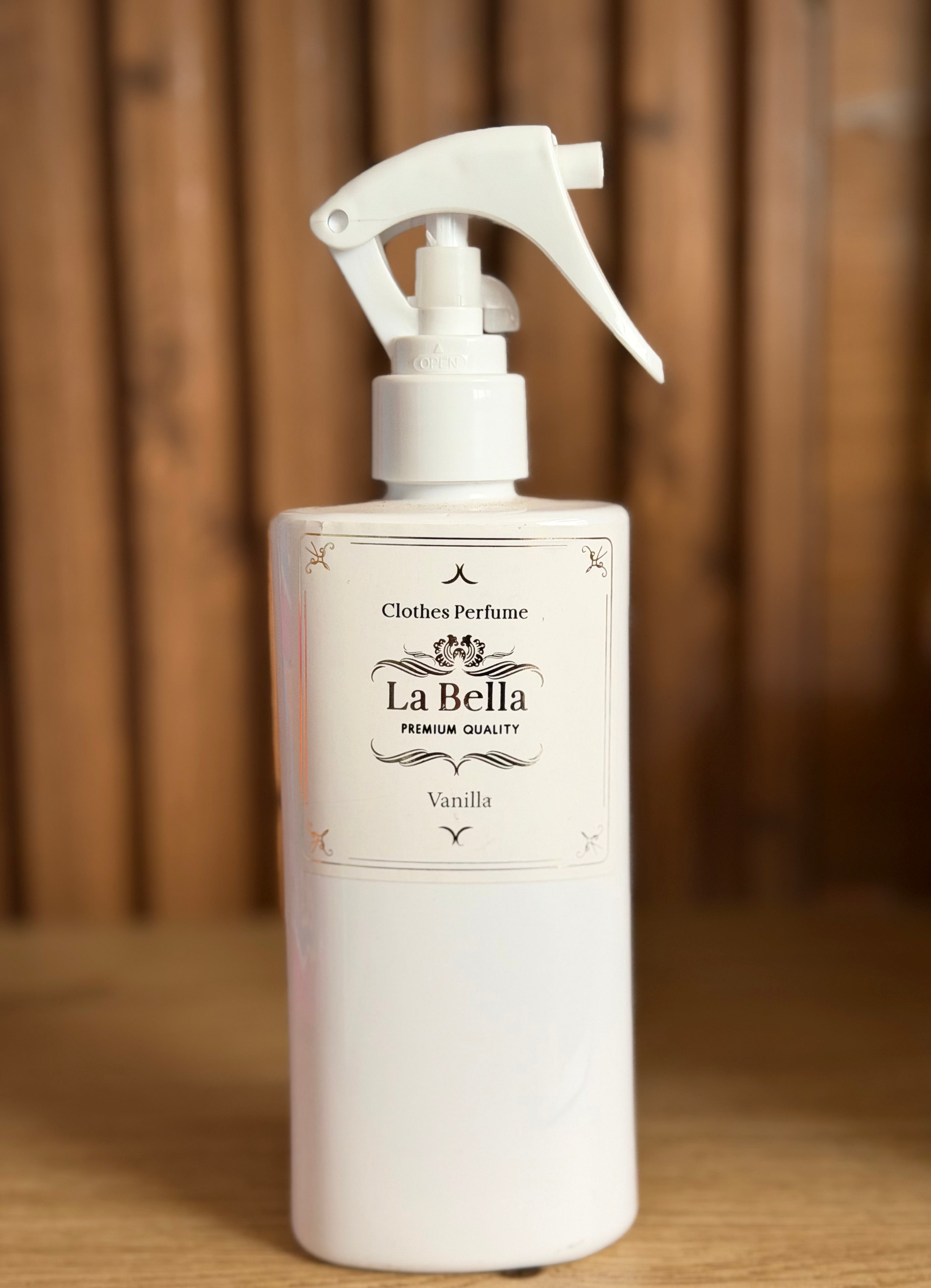 عطر LaBella