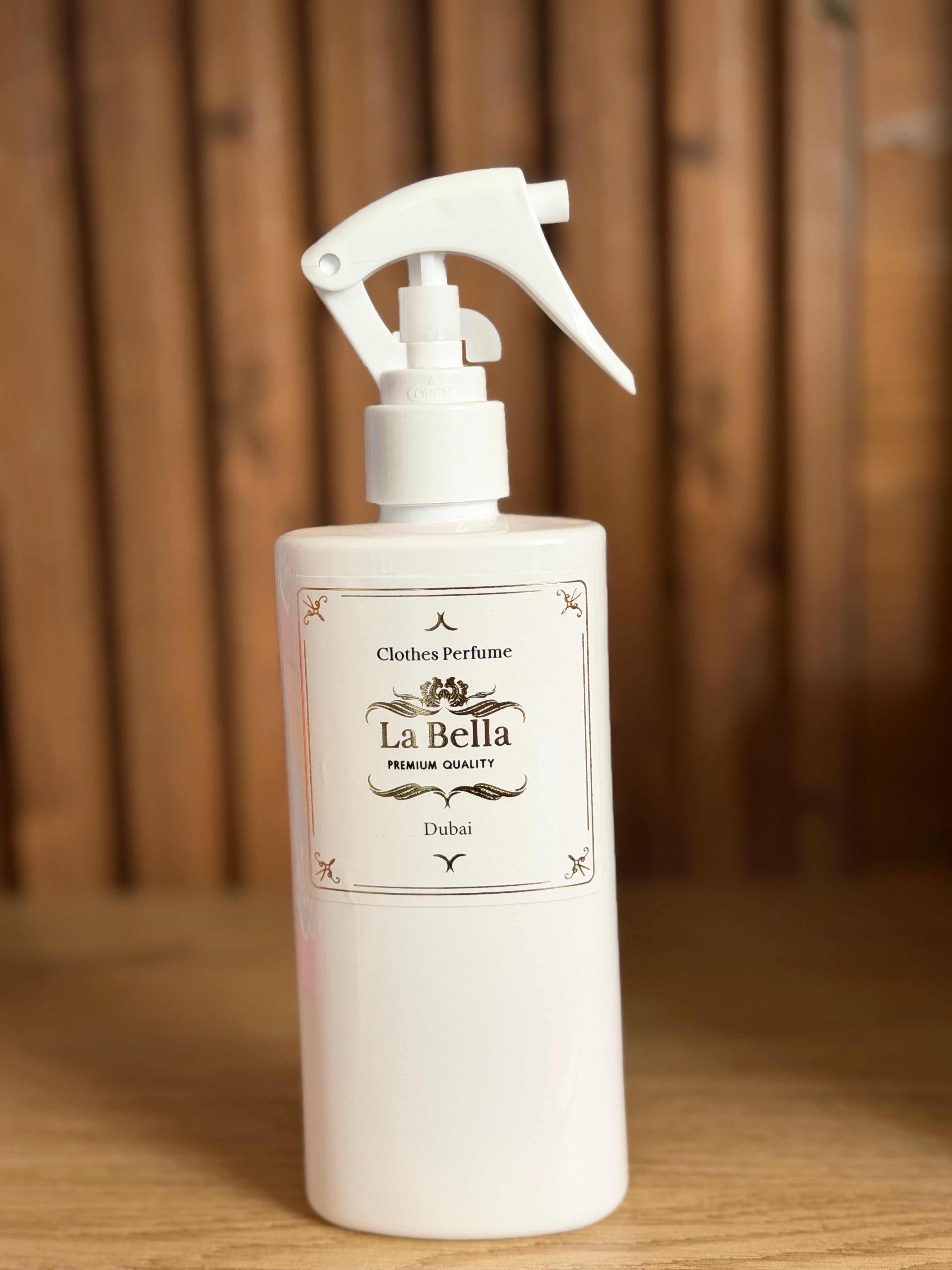عطر LaBella