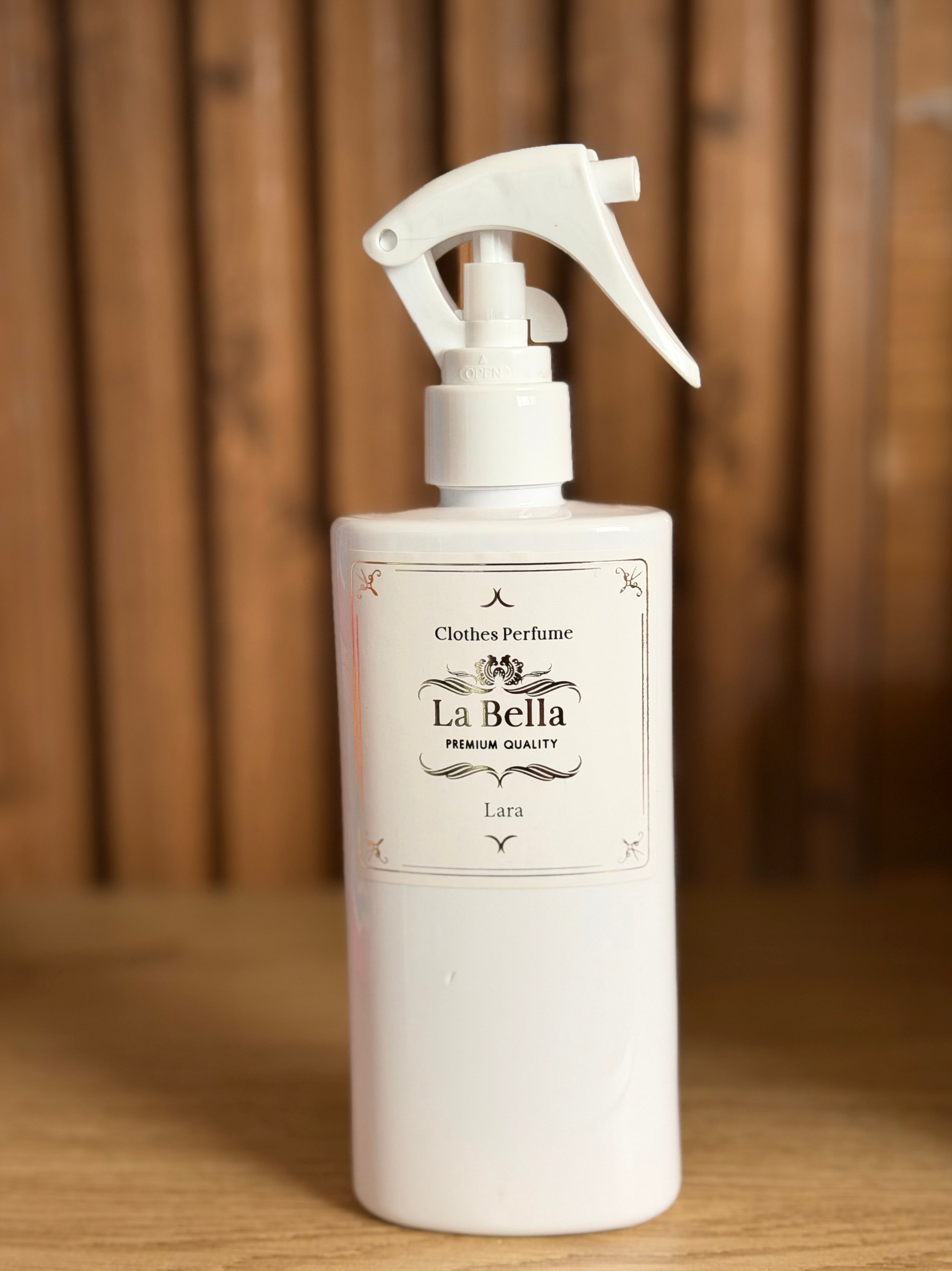 عطر LaBella