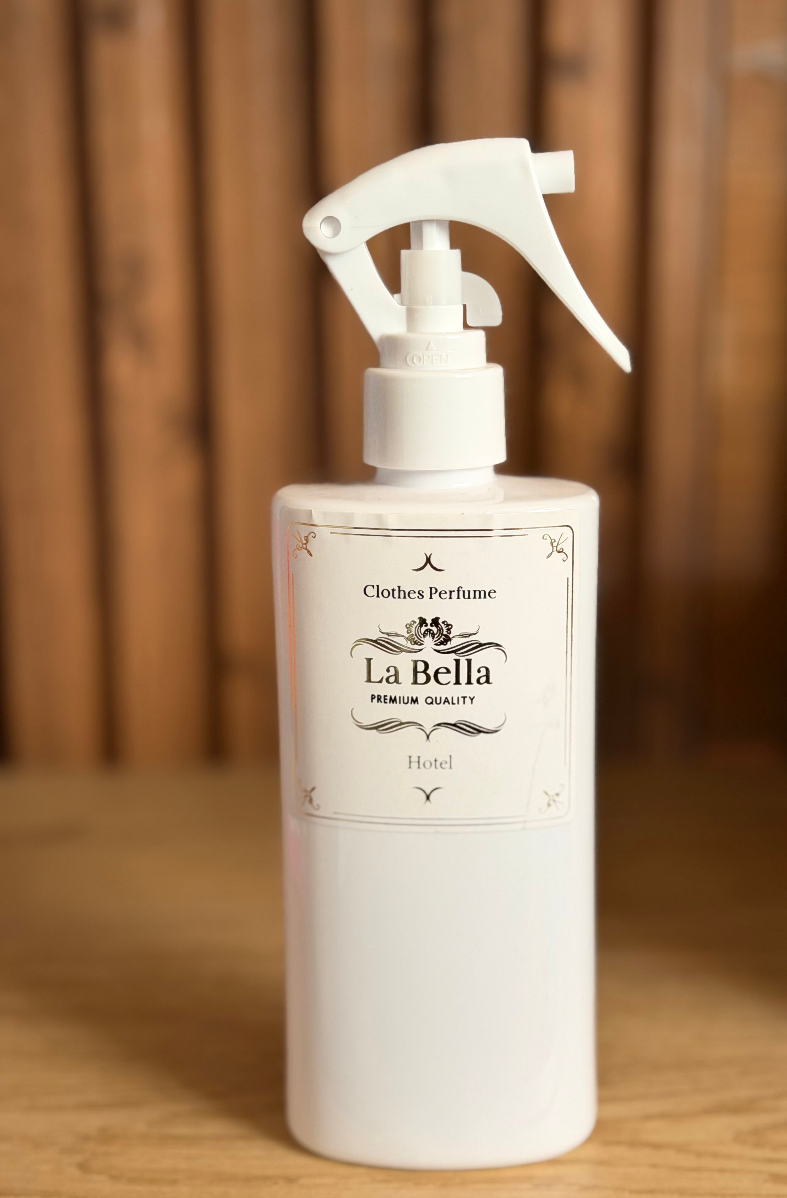 عطر LaBella