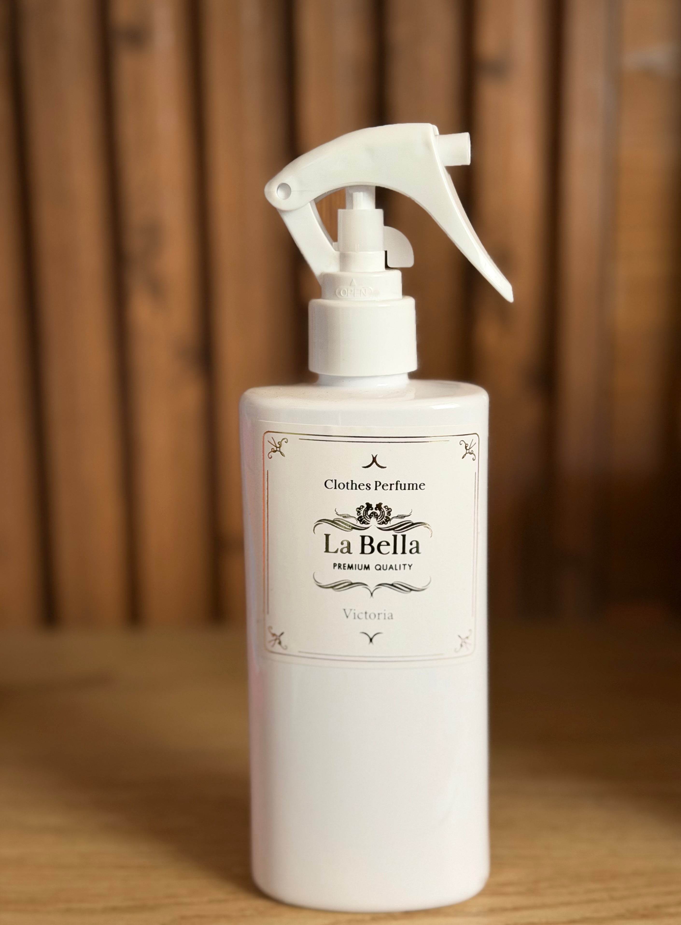 عطر LaBella