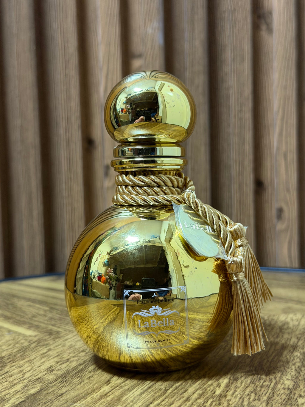 عطر LaBella