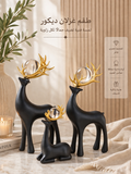 طقم الغزلان 3 قطع